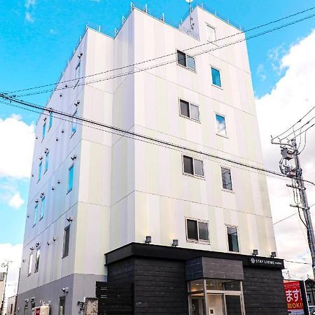 Stay Living Niseko Zewnętrze zdjęcie