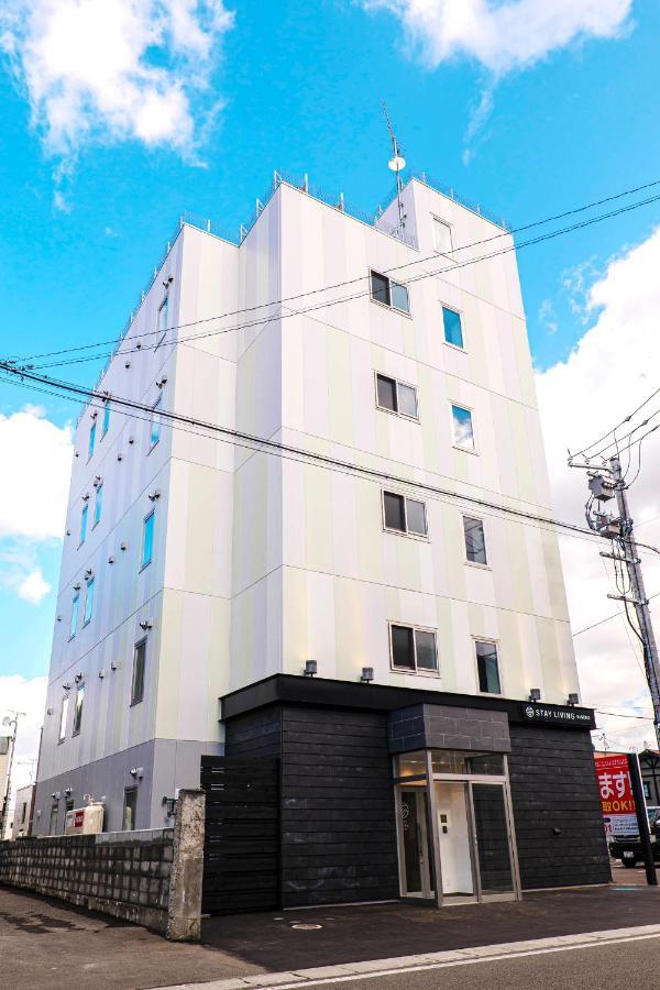 Stay Living Niseko Zewnętrze zdjęcie