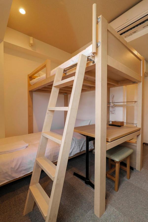 Stay Living Niseko Zewnętrze zdjęcie