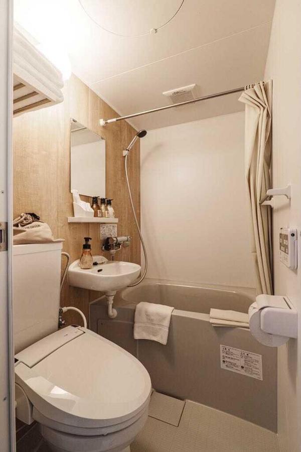 Stay Living Niseko Zewnętrze zdjęcie