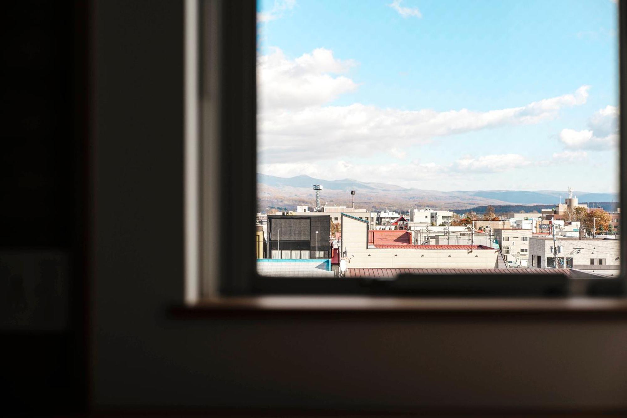 Stay Living Niseko Pokój zdjęcie