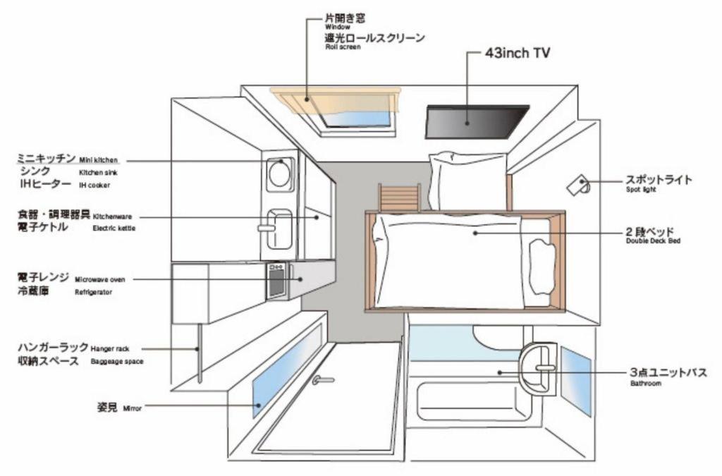Stay Living Niseko Zewnętrze zdjęcie