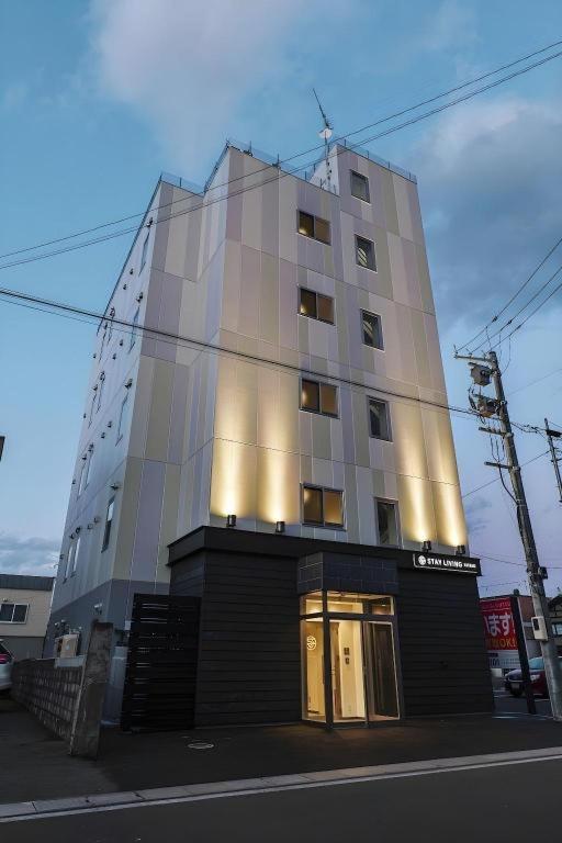 Stay Living Niseko Zewnętrze zdjęcie
