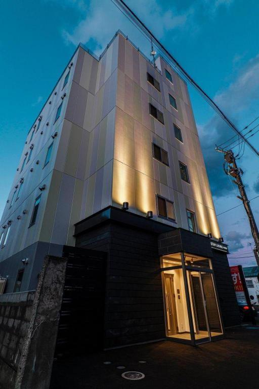 Stay Living Niseko Zewnętrze zdjęcie